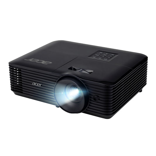 Acer X1328Wi DLP WXGA 5000 Lm 20000:1 EMEA, Bag, Data Projector, SA Power