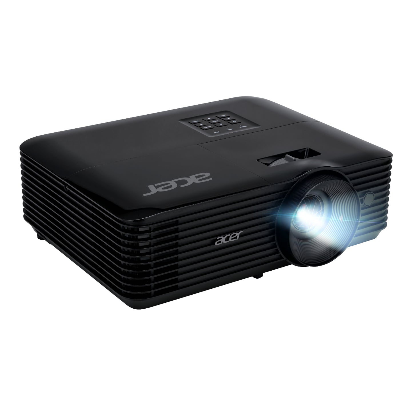 Acer X1328Wi DLP WXGA 5000 Lm 20000:1 EMEA, Bag, Data Projector, SA Power