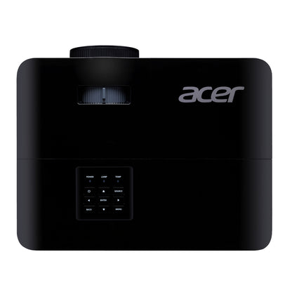 Acer X1328Wi DLP WXGA 5000 Lm 20000:1 EMEA, Bag, Data Projector, SA Power