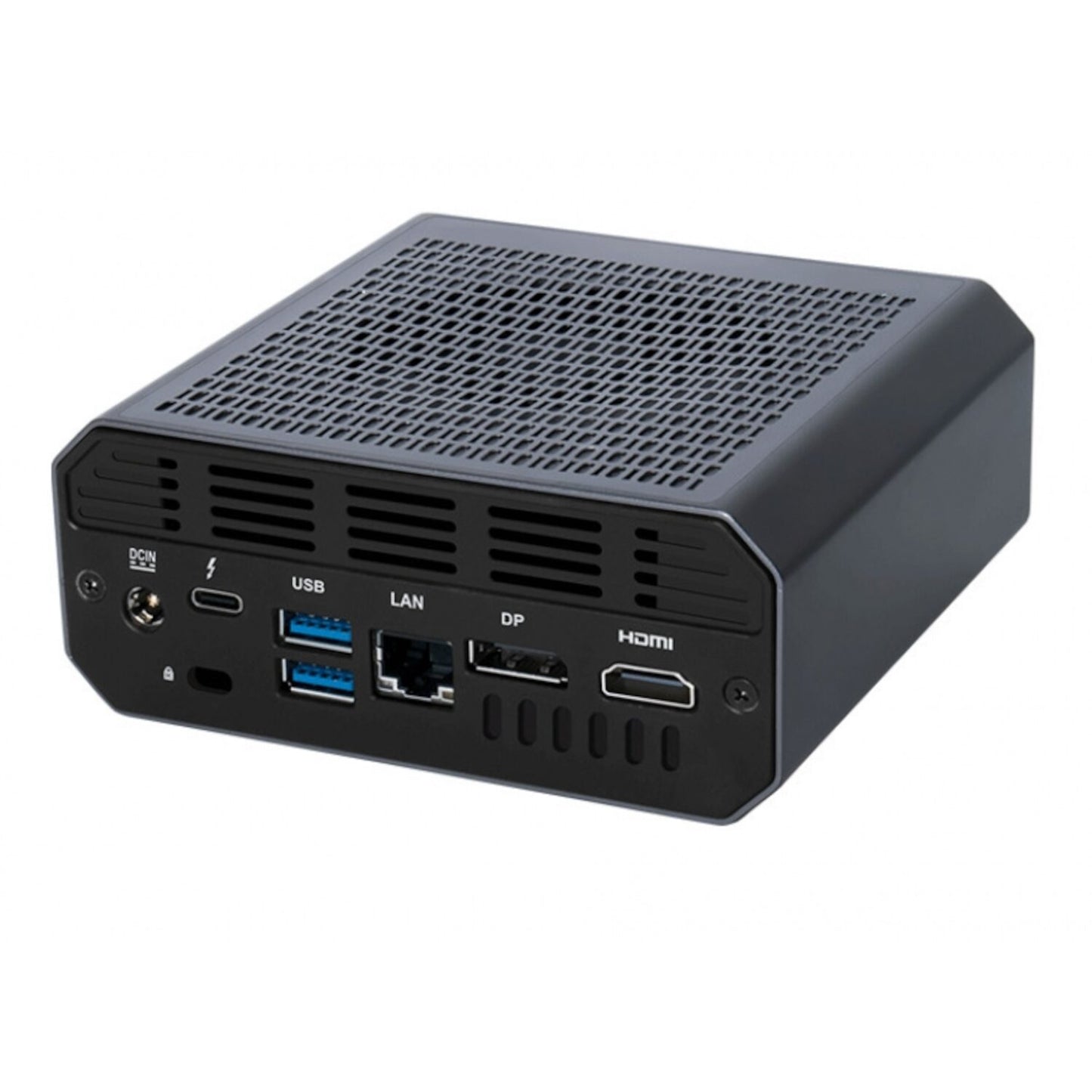 Giada N601 Core Ultra 5 125H 2x DDR5 5600Mhz 1xDP 1x HDMI (Intel AI Boost)