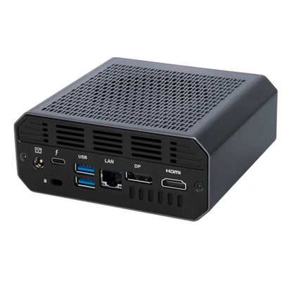 Giada N601 Core Ultra 7 155H 2x DDR5 5600Mhz 1xDP 1x HDMI (Intel AI Boost)