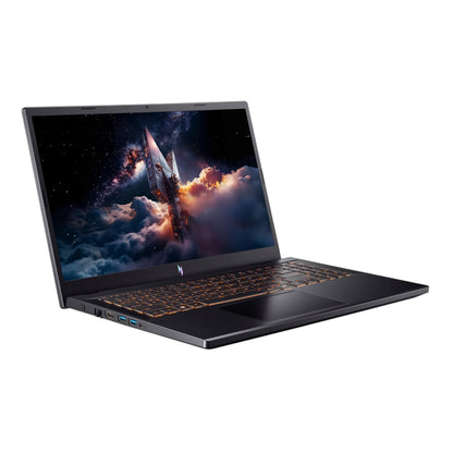 ACER Nitro V Intel Core 5 210H| 15,6" FHD IPS 165Hz |NVIDIA® GeForce RTX™ 4050 6G-GDDR6 | 8GB DDR4 Memory + 8GB DDR4 Memory| 512GB PCIe NVMe SSD |Wifi 6 + BT5 Killer | Backlight Keyboard | Win 11 Home