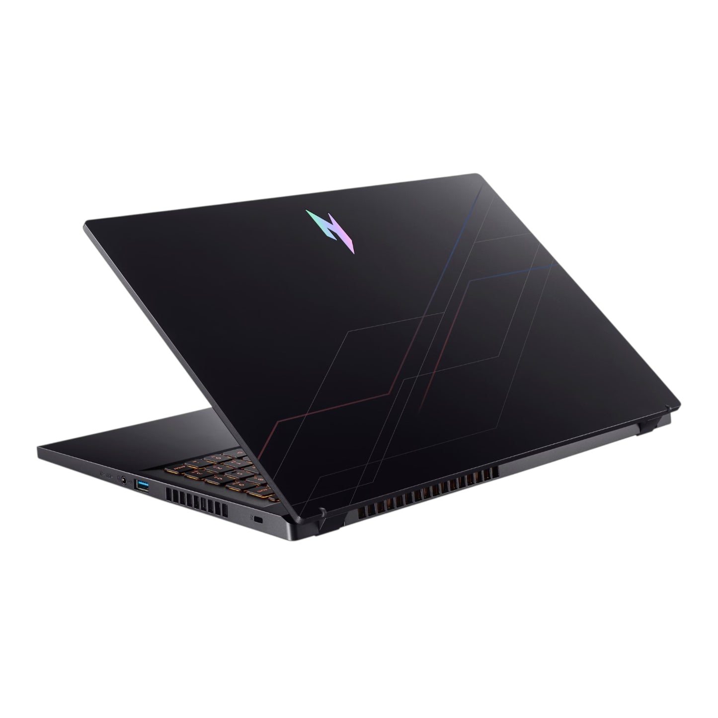 ACER Nitro V Intel Core 7 240H| 15,6" FHD IPS 165Hz |NVIDIA® GeForce RTX™ 4050 6G-GDDR6 | 8GB DDR4 Memory + 8GB DDR4 Memory| 512GB PCIe NVMe SSD |Wifi 6 + BT5 Killer | Backlight Keyboard | Win 11 Home