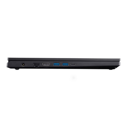 ACER Nitro V Intel Core 7 240H| 15,6" FHD IPS 165Hz |NVIDIA® GeForce RTX™ 4050 6G-GDDR6 | 8GB DDR4 Memory + 8GB DDR4 Memory| 512GB PCIe NVMe SSD |Wifi 6 + BT5 Killer | Backlight Keyboard | Win 11 Home