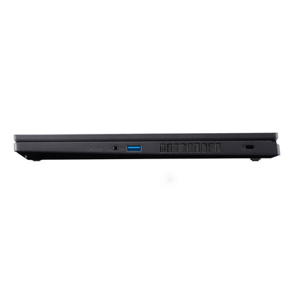 ACER Nitro V AMD Ryzen 7 170| 15,6" FHD IPS 165Hz |NVIDIA® GeForce RTX™ 5050 8G-GDDR7 | 16GB DDR5 Memory|512GB PCIe NVMe SSD |Wifi 6 + BT5 Killer | Backlight Keyboard | Win 11 Home