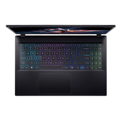 ACER Nitro V AMD Ryzen 7 170| 15,6" FHD IPS 165Hz |NVIDIA® GeForce RTX™ 5060 8G-GDDR7 | 16GB DDR5 Memory|512GB PCIe NVMe SSD |Wifi 6 + BT5 Killer | Backlight Keyboard | Win 11 Home