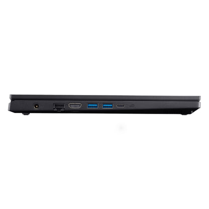 ACER Nitro V AMD Ryzen 7 170| 15,6" FHD IPS 165Hz |NVIDIA® GeForce RTX™ 5060 8G-GDDR7 | 16GB DDR5 Memory|512GB PCIe NVMe SSD |Wifi 6 + BT5 Killer | Backlight Keyboard | Win 11 Home