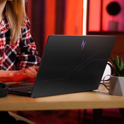 ACER Nitro V AMD Ryzen 7 170| 15,6" FHD IPS 165Hz |NVIDIA® GeForce RTX™ 5060 8G-GDDR7 | 16GB DDR5 Memory|512GB PCIe NVMe SSD |Wifi 6 + BT5 Killer | Backlight Keyboard | Win 11 Home