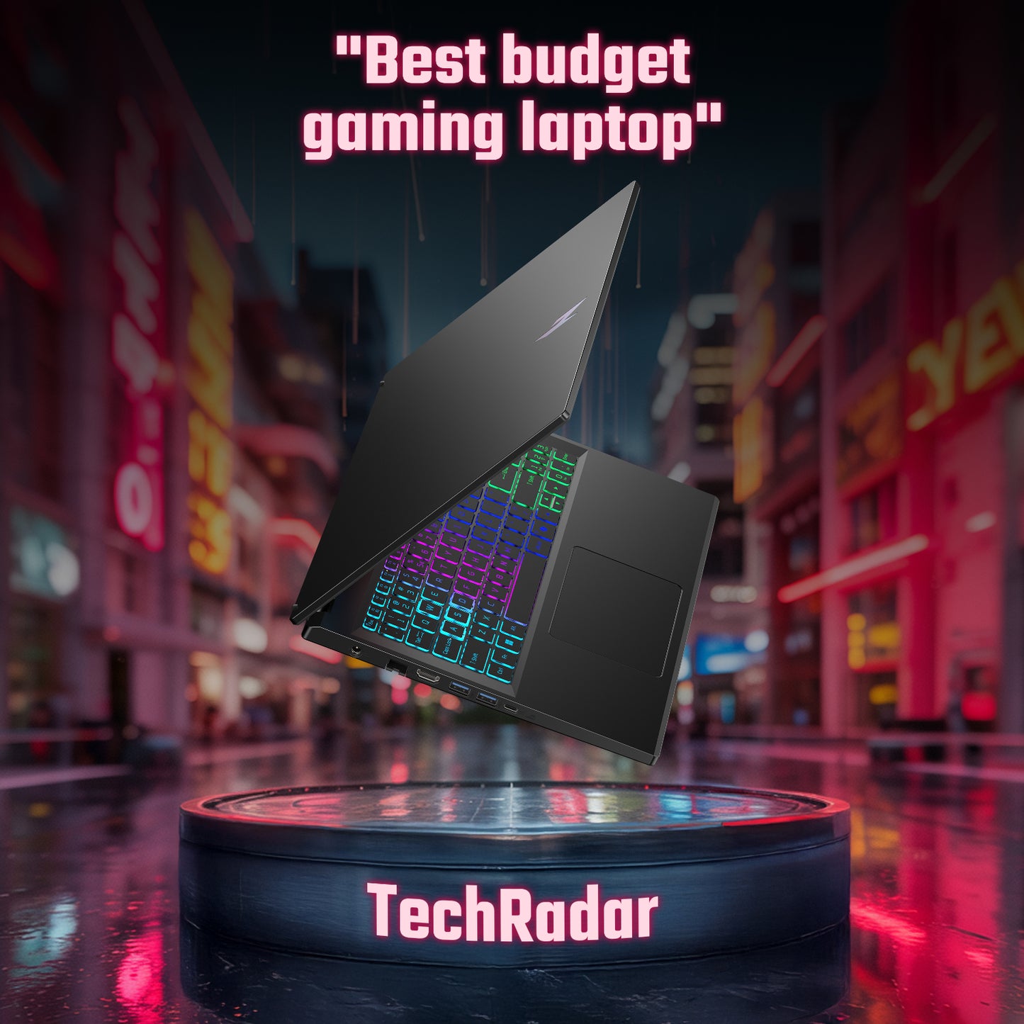 ACER Nitro V AMD Ryzen 7 170| 15,6" FHD IPS 165Hz |NVIDIA® GeForce RTX™ 5060 8G-GDDR7 | 16GB DDR5 Memory|512GB PCIe NVMe SSD |Wifi 6 + BT5 Killer | Backlight Keyboard | Win 11 Home
