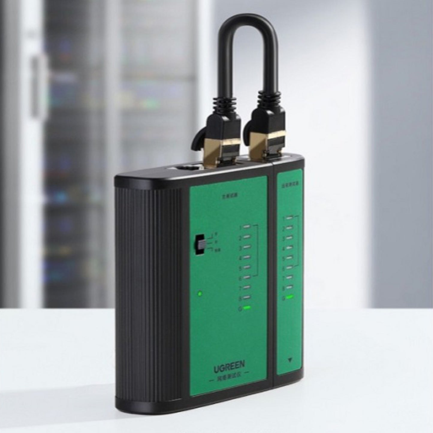 UGREEN Network cable tester (LY)