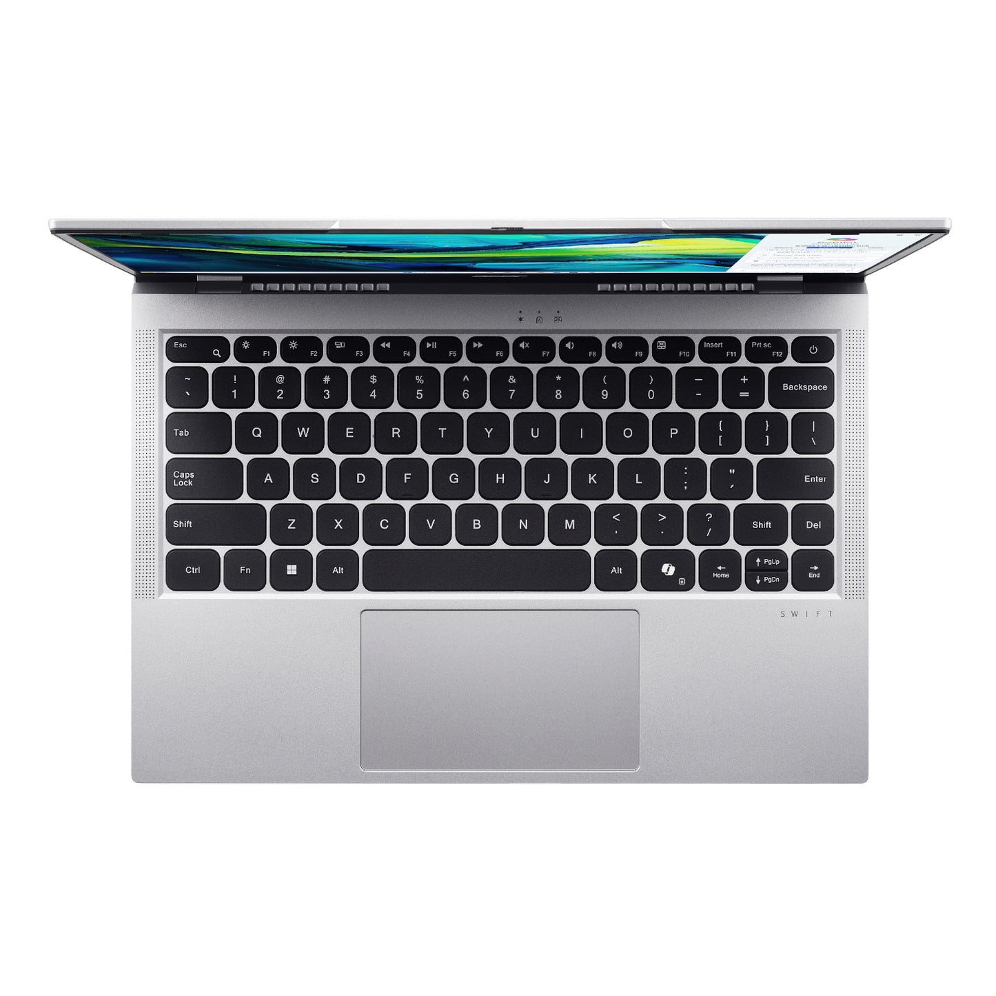 ACER Swift LTE I3-1315U 8GB 512GB 14" W11H