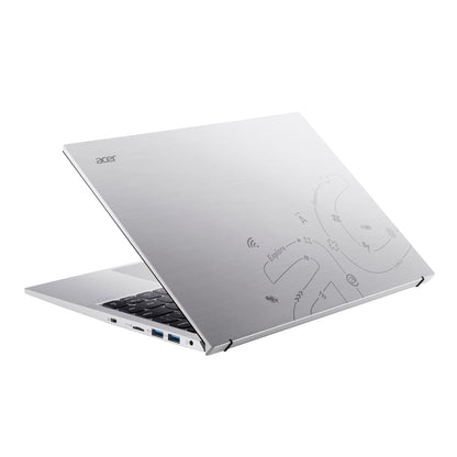 ACER Swift LTE I5-1315U 8GB 512GB 14" W11H