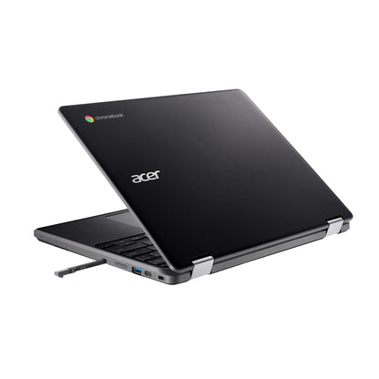 Acer Chromebook Spin 512 - R856T-TCO-C1GM | 4GB | 32GB | 12"