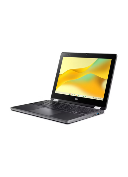 Acer Chromebook 512 - R856T-TCO-C8B3 - N100 | 12" FHD | 8GB | 64GB | 3YW | Google Chrome