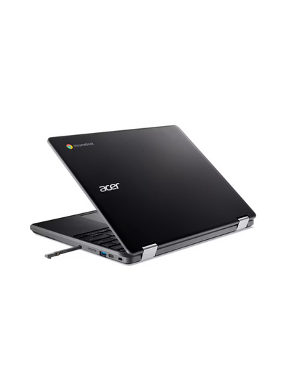 Acer Chromebook 512 - R856T-TCO-C8B3 - N100 | 12" FHD | 8GB | 64GB | 3YW | Google Chrome