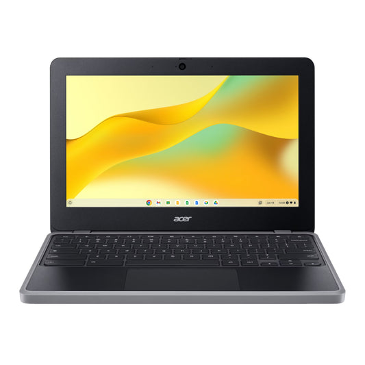Acer Chromebook 512 - R856T-TCO-C8B3 - N100 | 12" FHD | 8GB | 64GB | 3YW | Google Chrome