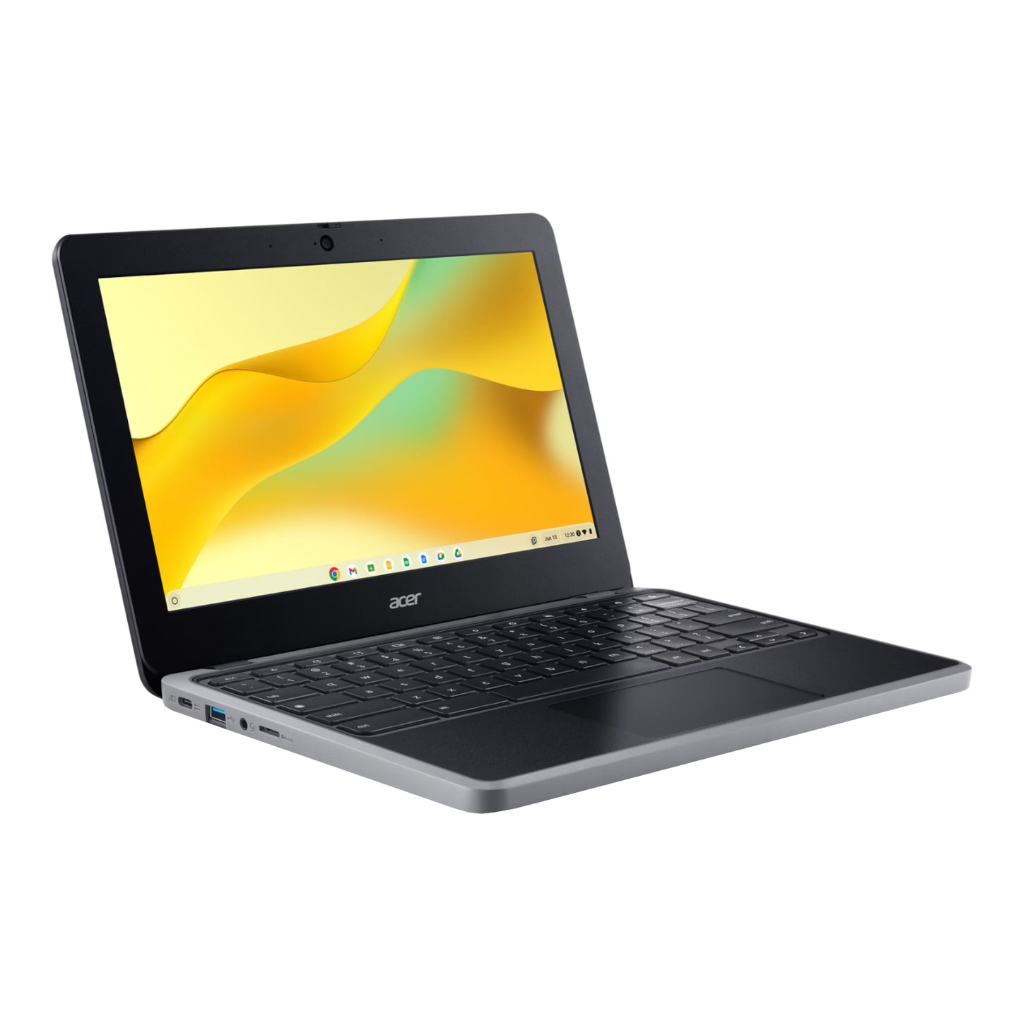 Acer Chromebook 311 - C723-TCO-K1K9 - MediaTek Kompanion 528 | 11.6" | 4GB | 32GB | ChromeOS