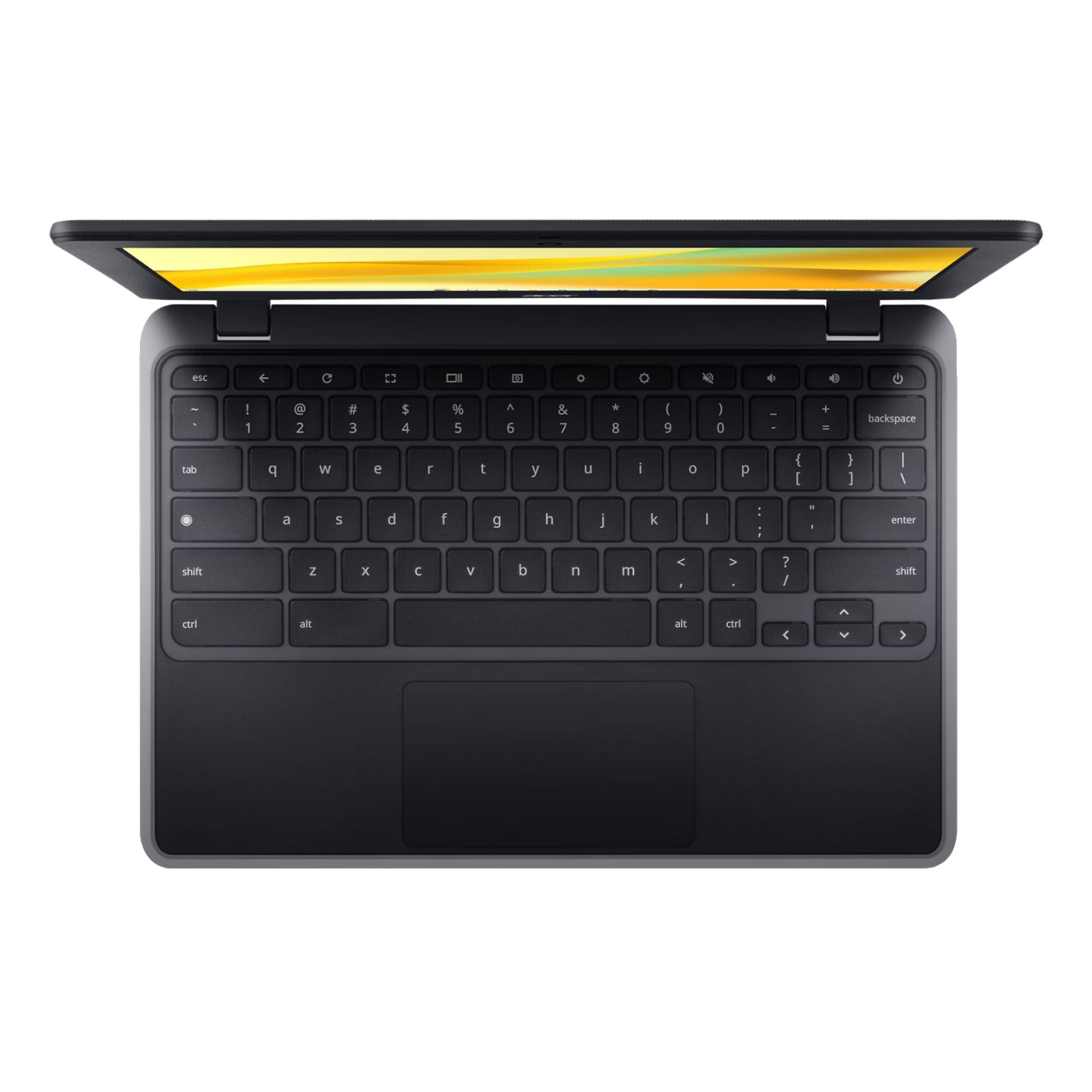 Acer Chromebook 512 - R856T-TCO-C8B3 - N100 | 12" FHD | 8GB | 64GB | 3YW | Google Chrome