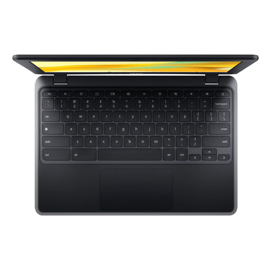 Acer Chromebook 512 - R856T-TCO-C8B3 - N100 | 12" FHD | 8GB | 64GB | 3YW | Google Chrome