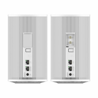 Cudy AX3000 Dual Band WiFi 6 5G LTE Router