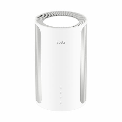 Cudy AX3000 Dual Band WiFi 6 5G LTE Router