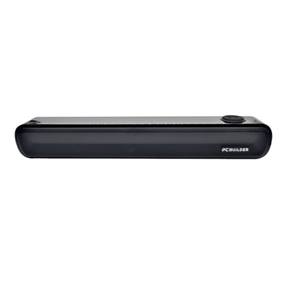 PCBuilder Sonic Boom Gaming Soundbar