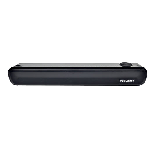 PCBuilder Sonic Boom Gaming Soundbar