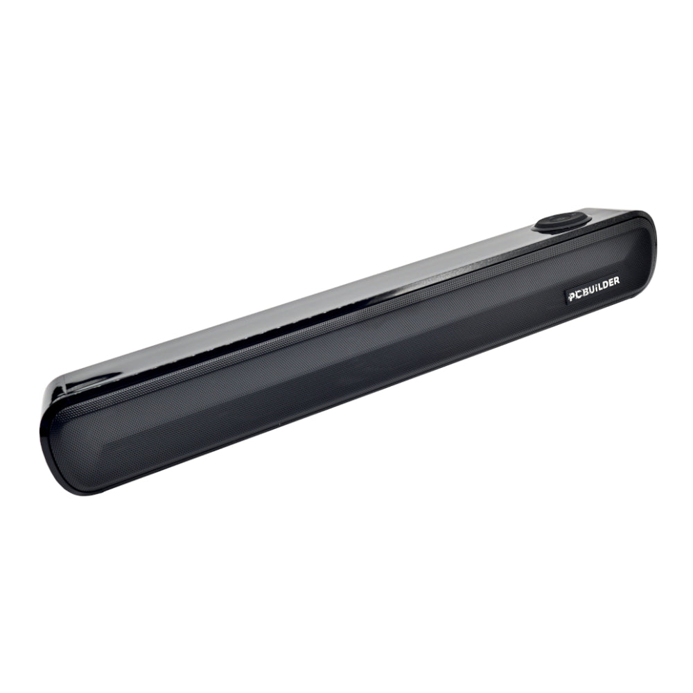 PCBuilder Sonic Boom Gaming Soundbar