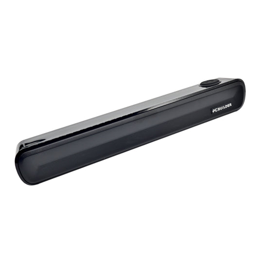 PCBuilder Sonic Boom Gaming Soundbar