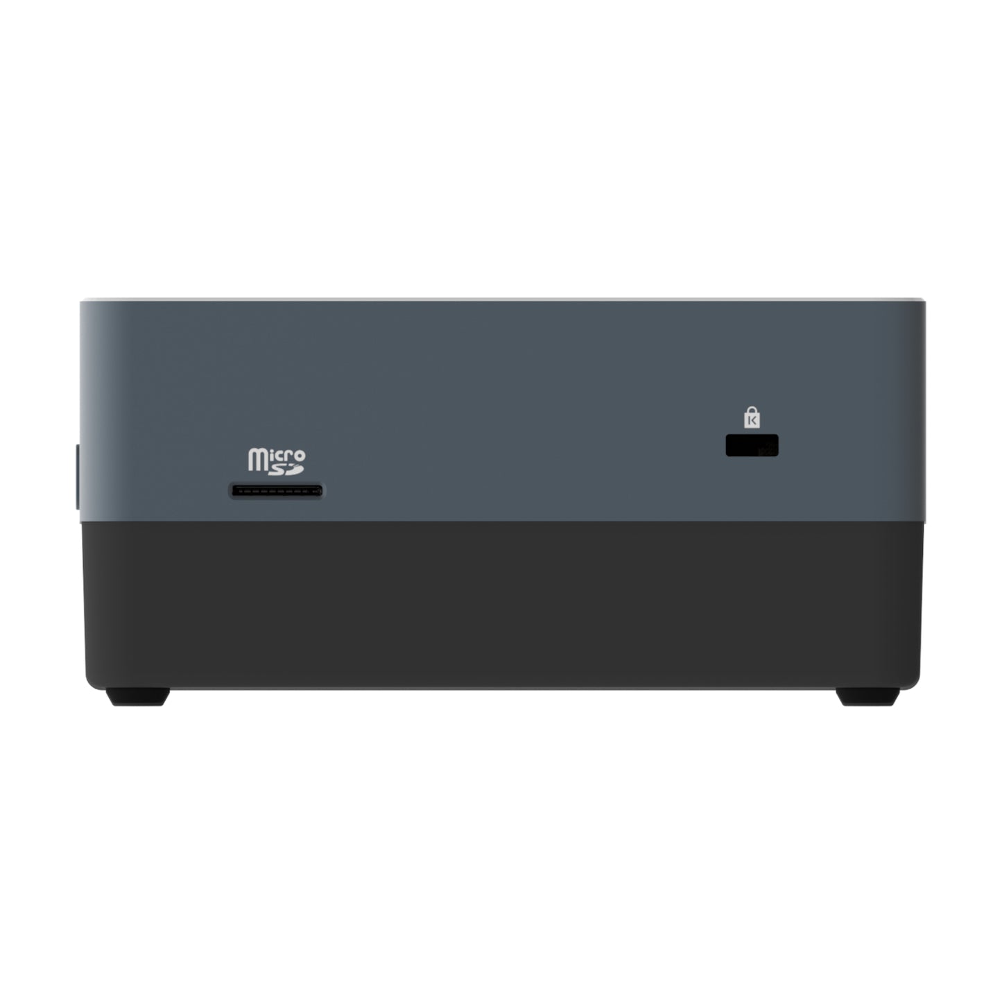 PCBuilder CUBE i3-1315U 16GB 512GB Windows 11 Home Mini PC
