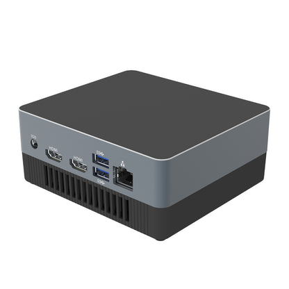 PCBuilder CUBE i5-1235U 16GB 1TB Windows 11 Home Mini PC