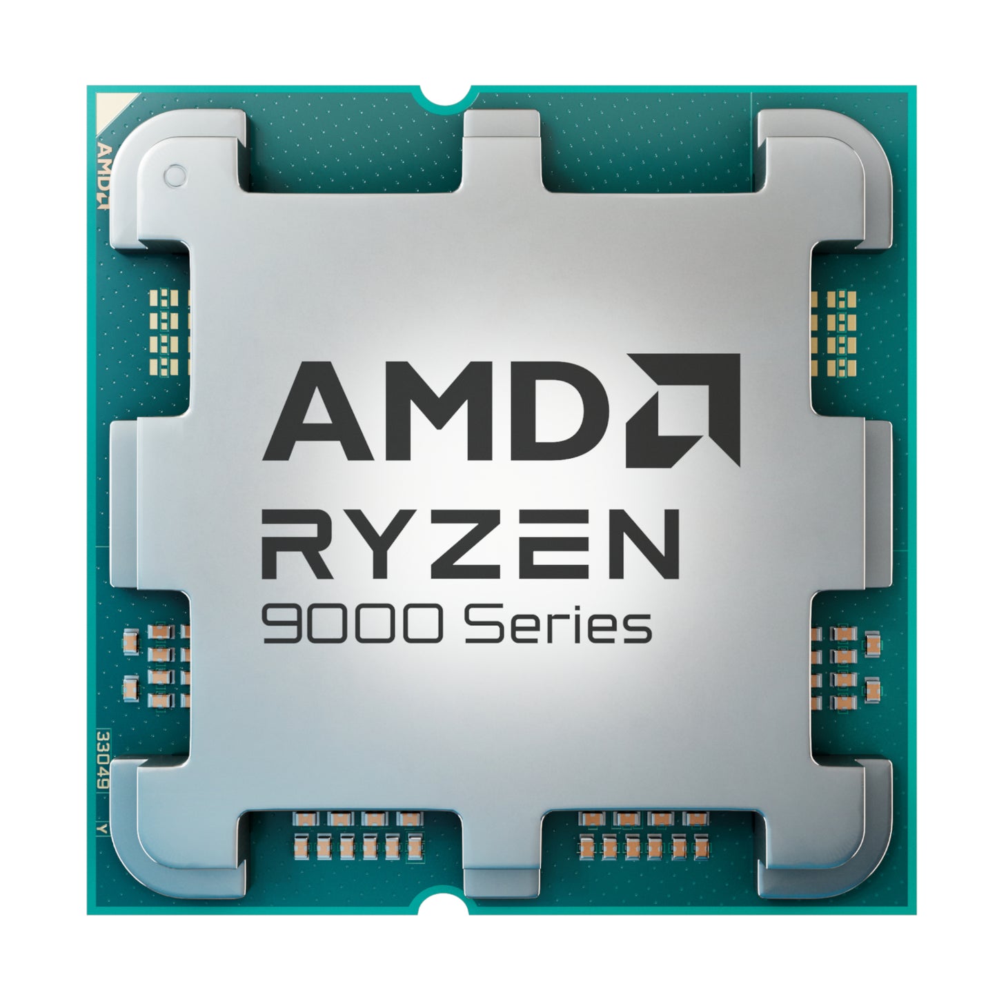 PCBuilder Ryzen 7 9800X3D HATSUNE MIKU Windows 11 Gaming PC