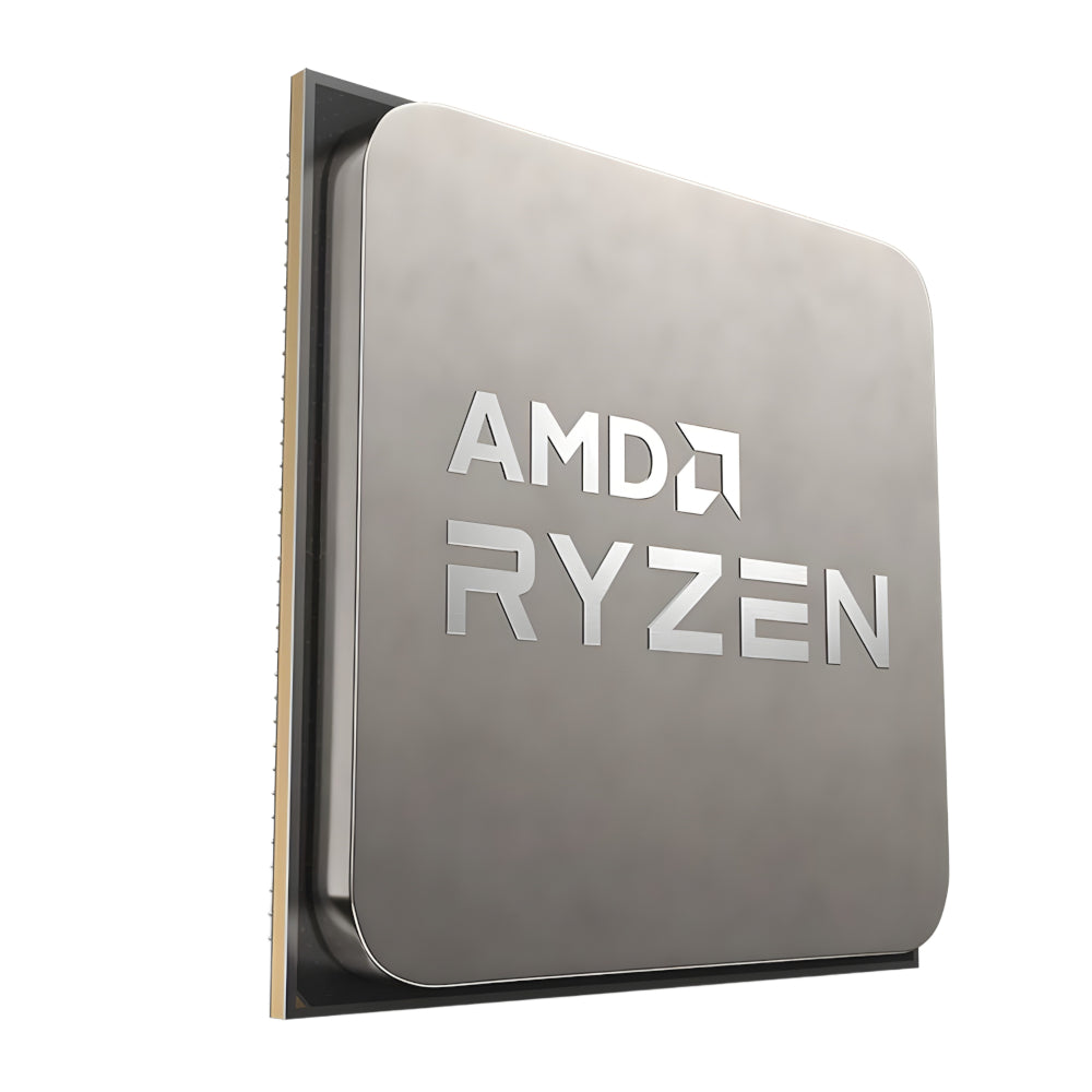 PCBuilder AMD Ryzen 7 5700G Home Master Windows 11 Desktop PC