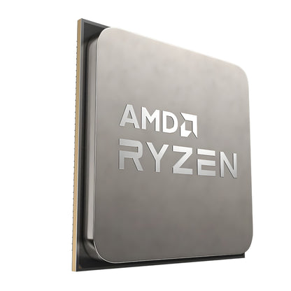 PCBuilder AMD Ryzen 7 5700G Home Master Windows 11 Desktop PC