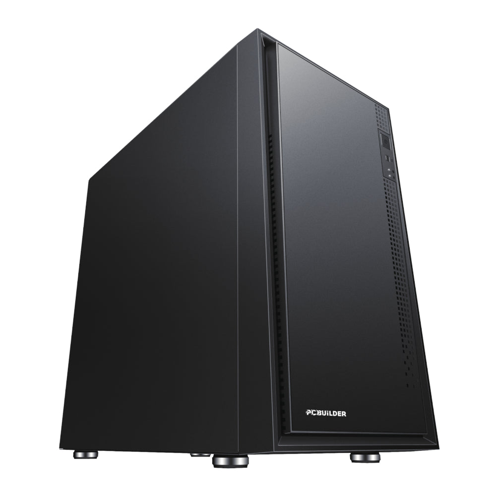 PCBuilder AMD Ryzen 7 5700G Home Master Windows 11 Desktop PC
