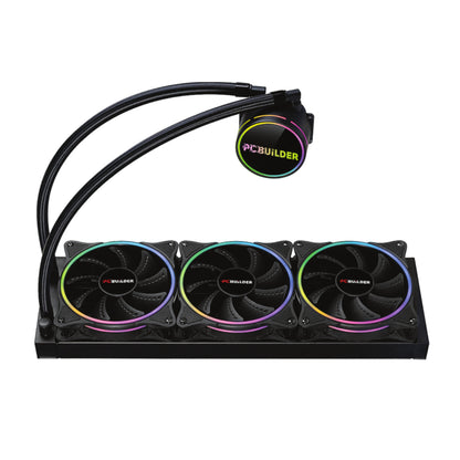 PCBuilder Ryzen 5 7600 MAVERICK Windows 11 Gaming PC