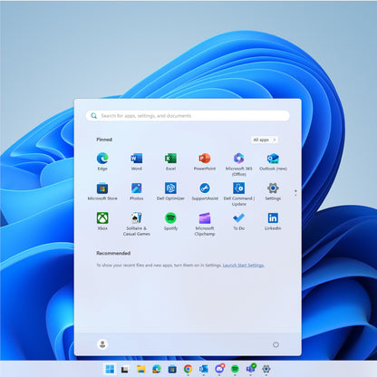 PCBuilder Ryzen 9 9900X Michelangelo Windows 11 PC