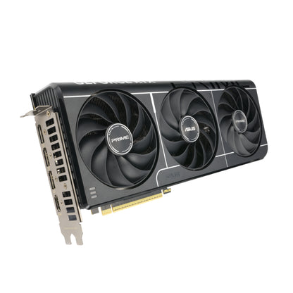 PCBuilder Ryzen 9 9900X Michelangelo Windows 11 PC