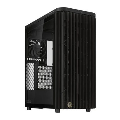 PCBuilder Ryzen 9 9900X Michelangelo Windows 11 PC