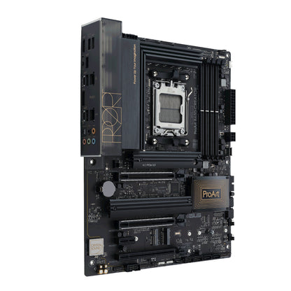 PCBuilder Ryzen 7 9700X Monet Windows 11 PC