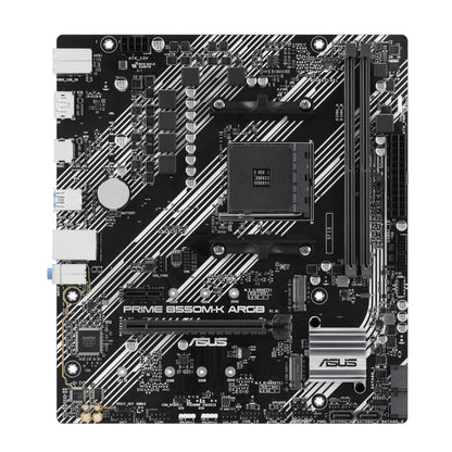 PCBuilder Ryzen 5 5600XT PATHFINDER Windows 11 Gaming PC