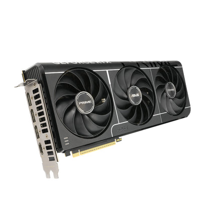 PCBuilder Ryzen 9 9950X Rembrandt Windows 11 PC