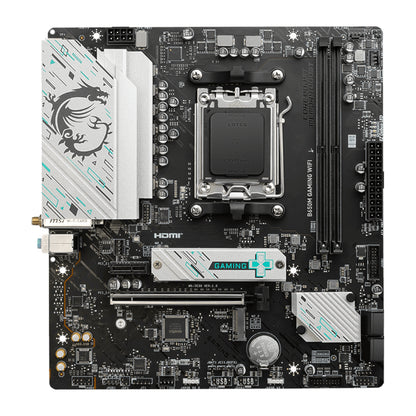 PCBuilder Ryzen 5 7600 SPECIALIST Windows 11 Gaming PC