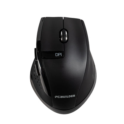 PCBuilder Fusion AIO 24" Celeron 8G 480G Win11 home