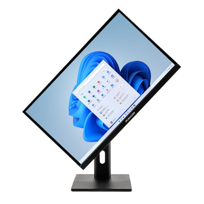 PCBuilder Fusion AIO 24" i7 14th Gen 32G 1TB Win 11 home