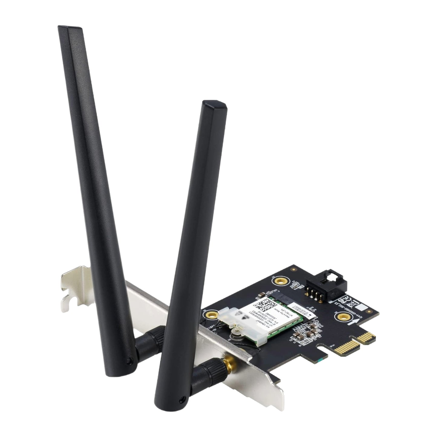 ASUS AX1800 PCIe WiFi 6 Bluetooth Adapter