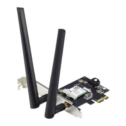 ASUS AX1800 PCIe WiFi 6 Bluetooth Adapter