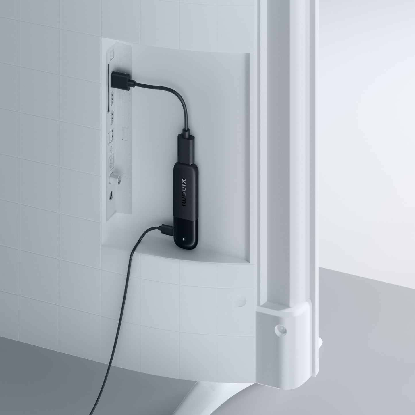 Xiaomi 4K TV Stick Gen 2 Media Player