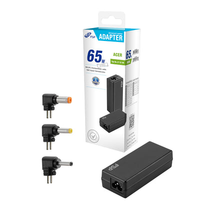 FSP NB 65W Acer Notebook Adapter