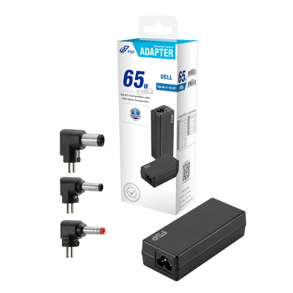 FSP NB 65W Dell Notebook Adapter
